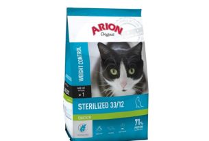 ARION STERILIZED KYLLING