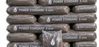 POWER STANDARD 6mm