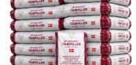 TRÆPILLER HP KVALITET