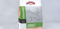 ARION SKIN & COAT