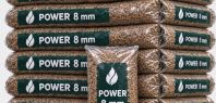 POWER 8 mm