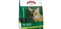 ARION FIT CAT