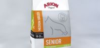 ARION ORIGINAL SENIOR