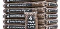 POWER STANDARD 6mm