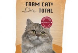 FARM CAT TOTAL 12 KG