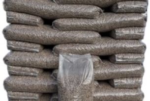 TRÆPILLER POWERMIX 6/8mm