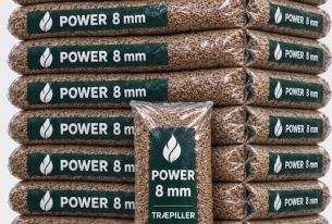 POWER 8 mm