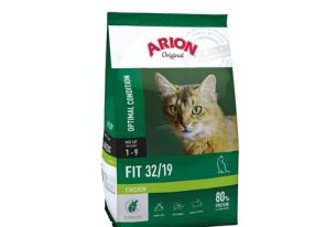 ARION FIT CAT