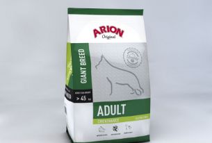 ARION KYLLING GIANT