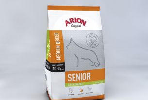 ARION ORIGINAL SENIOR