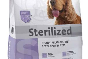 ARION H&C STERILZED