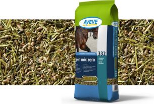 Aveve sport cup zero