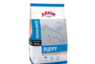 ARION PUPPY LAKS & RIS