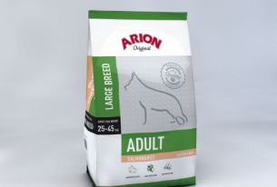 ARION SKIN & COAT