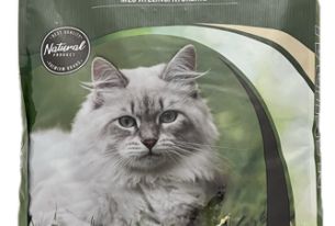 NATURAL CATMIX 12 KG