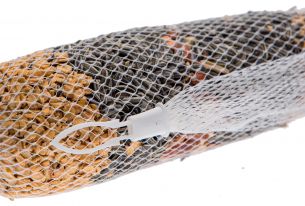 VILDT FUGLEFODER NET 600 G