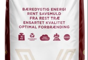 TRÆPILLER HP KVALITET