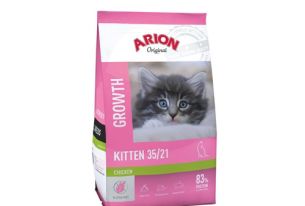 ARION KITTEN